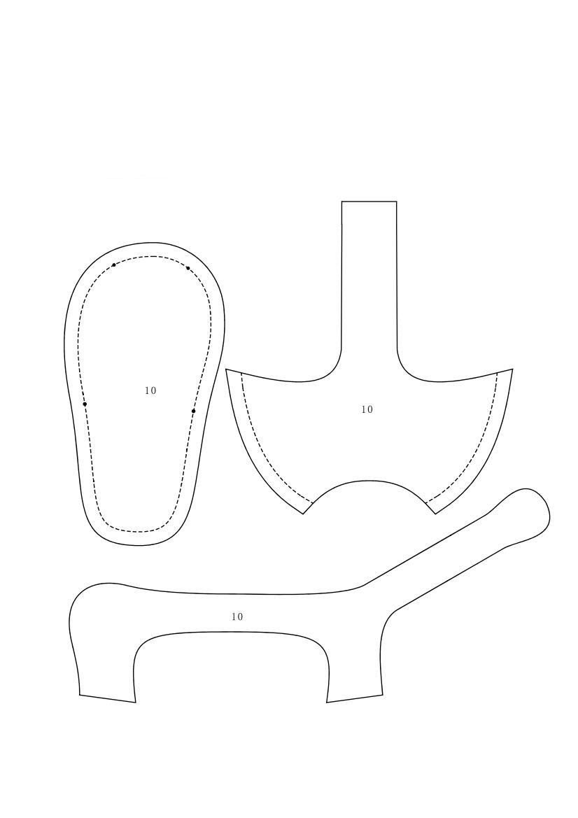 10 cm