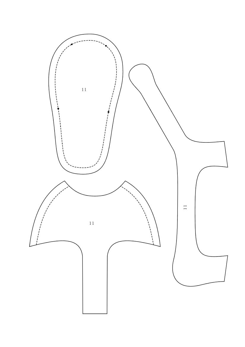 11 cm