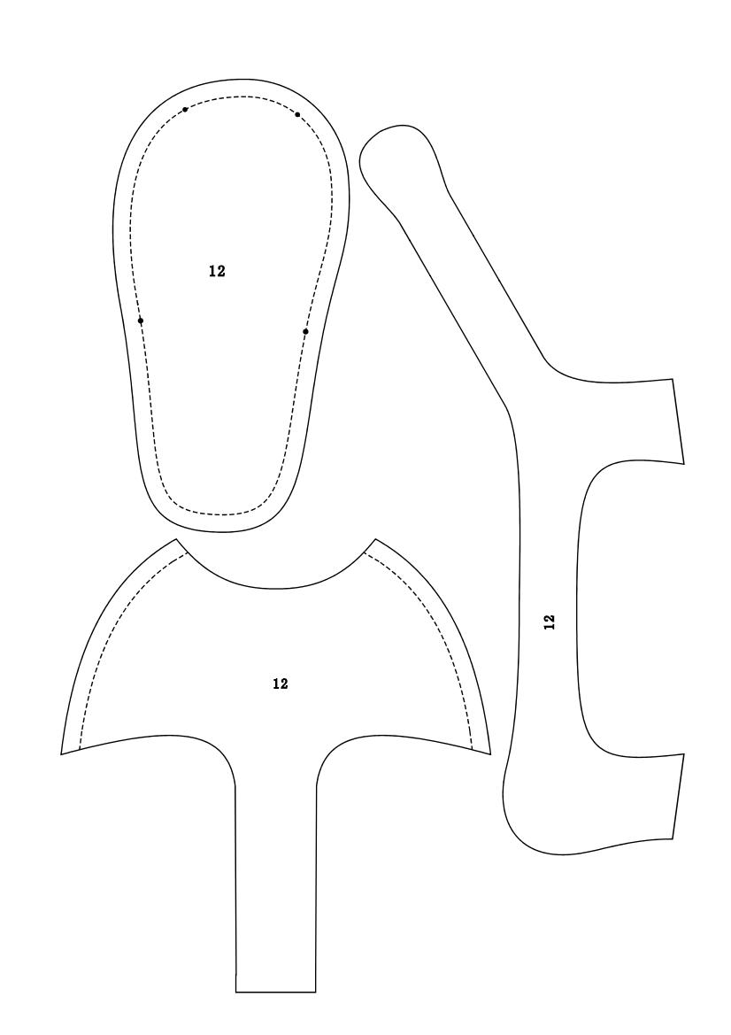 12 cm